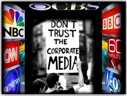 dont believe the corporatiive media