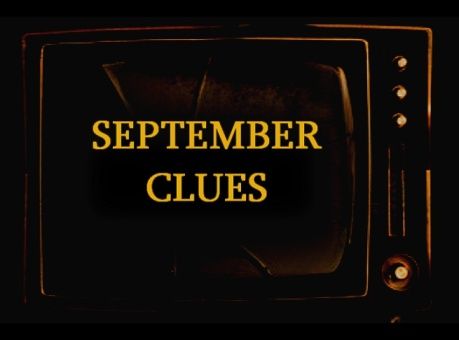 september clues
