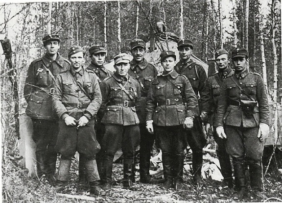 армия финляндии